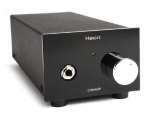 Heed Modular CanAmp II