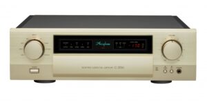 Accuphase C-2150