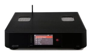 Ayon S-10 II PREAMP